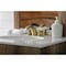 Kingston Brass KB957PXSB Mini-Widespread Bathroom Faucet with Retail Pop-Up, Brushed Brass KB957PXSB - alternate 5
